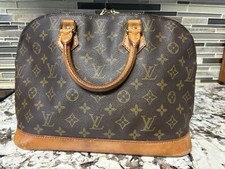 Louis Vuitton Monogram Alma