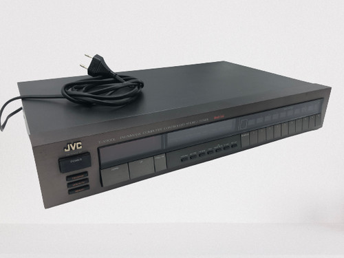 Jvc x900l mw - t-x900l, mw/