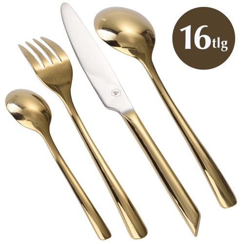 Tlg laguiole besteckset 4 - 16,