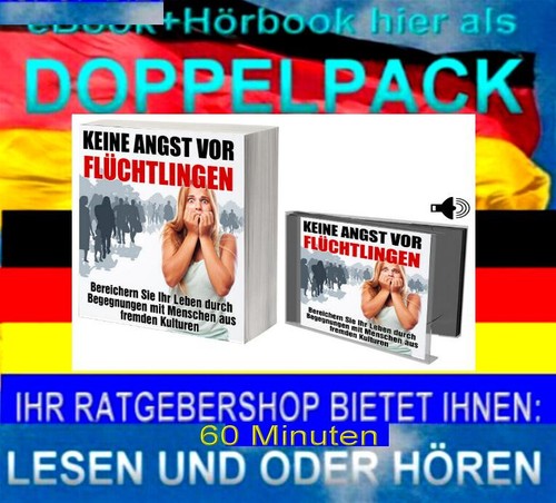 Ebook hörbook tkeine angst - ebook,