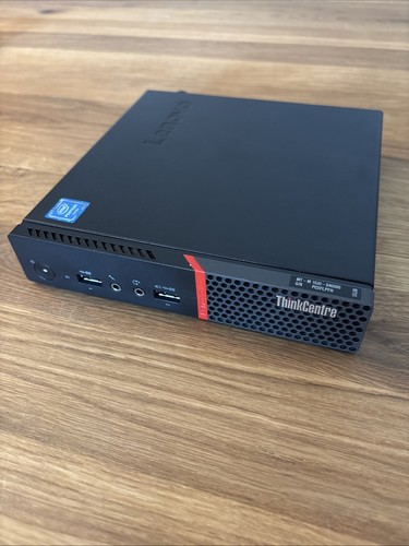 Lenovo thinkcentre m700 - lenovo,