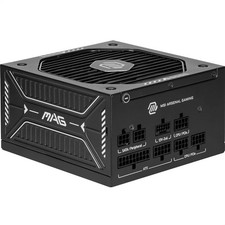 MSI MAG A750GLS PCIE5 750 Watt