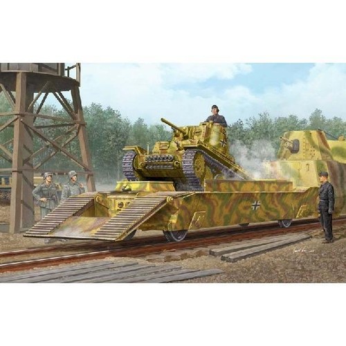 Trumpeter tru01508 - trumpeter,