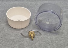 Ersatz Hackmesser Schale