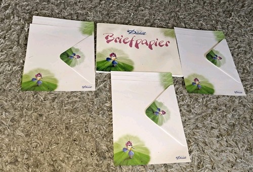 Diddl briefpapier neu aus ovp - neu,