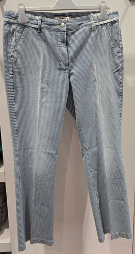 Cambio jeans hose piper short - piper,