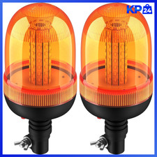 80LED Rundumkennleuchte