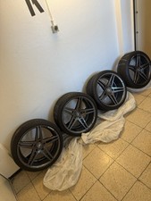 Z-Performance 4.1 BMW F20Sommerräder Felgen