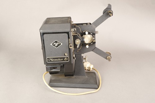 Antiker agfa movector - agfa,