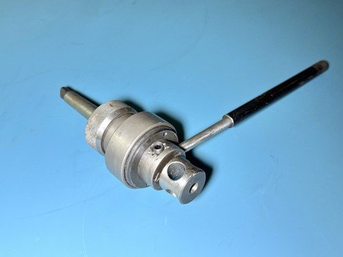Gewindeschneidapparat mk2 - gewindeschneidapparat,