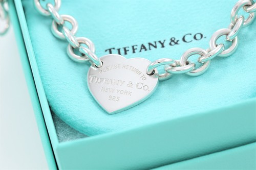 Please return to tiffany - 6,55",