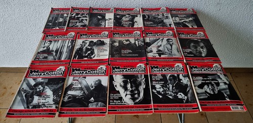 Stück kriminal - 16,