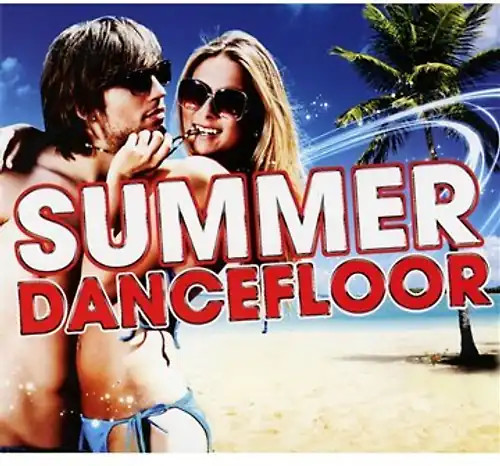 Summer dancefloor 2011 - dancefloor,