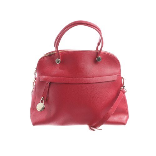 Furla handtasche rot - rot, sehr