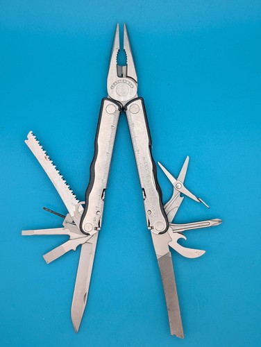 Leatherman blast multi - multi-tool,