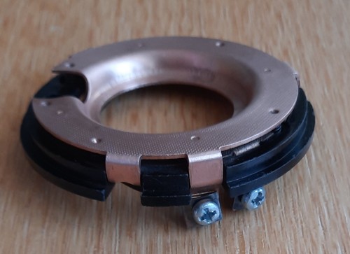Kontaktring schleifring w113 - schleifring,