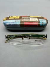 Fossil Korrektionsfassung