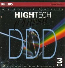 High tech classic - classic,