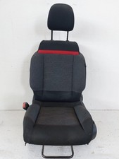 Citroen C3 III SX ab17 Sitz