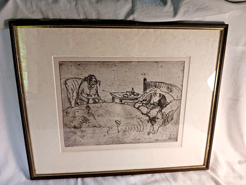 Wilhelm oesterle original - wilhelm,