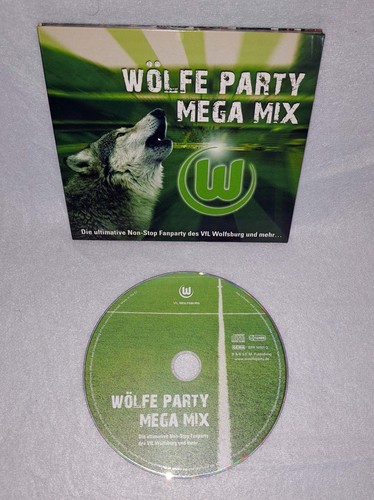 Wölfe party mega - wölfe,