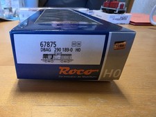 Roco 67875 Diesellok BR 290