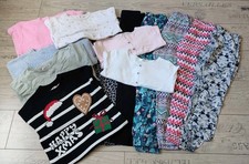 Kleiderpaket Mädchen Gr. 134/140 - 13 Teile 🥰