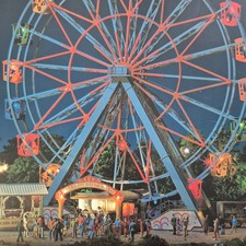 Faller H0 B-311 Exclusiv