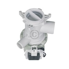 Ablaufpumpe mit Kopf Sieb beko