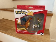 Pokémon Pokemon Battle Figure