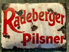 Original Radeberger Brauerei