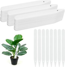 Pflanzenschilder zum