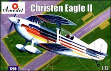 Christen eagle 72 - eagle, 1:72