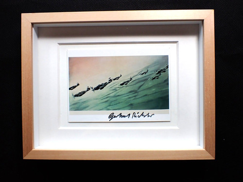 Stell auf gerhard - stell-es-auf!, richter