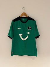 Hannover 96 Auswärtstrikot