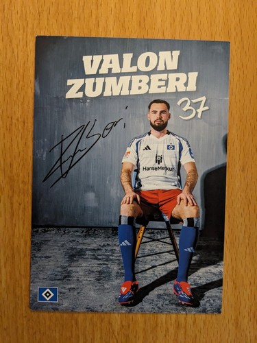 Valon zumberi hamburger - zumberi, sv