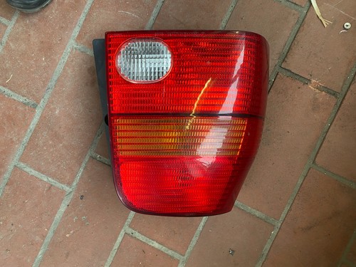 Lupo rücklicht - lupo, vw