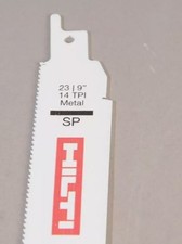 Hilti Säbelsägeblatt Metall