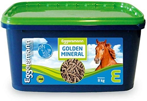 Mineralfuttermittel eggersmann - mineralfuttermittel,