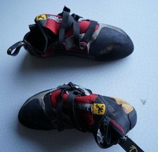 Kletterschuhe 42,5 Tenaya