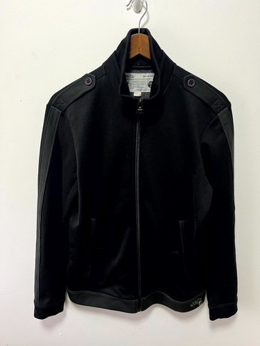 Diesel track military jacke - co,