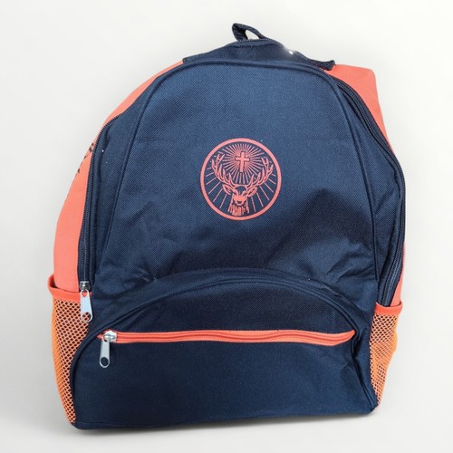 Jägermeister rucksack - rucksack, |