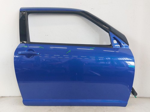 Suzuki swift typ ez - mz/, tür