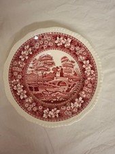 Porzellan Spode Copeland –