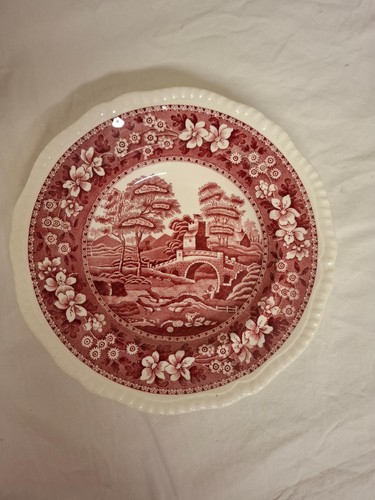 Porzellan spode copeland - porzellan,