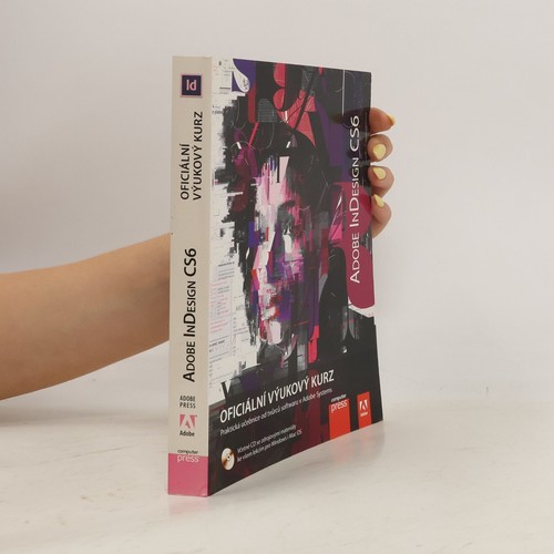 Adobe indesign cs6 - adobe,