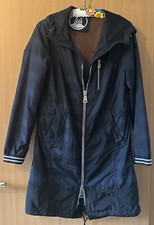 Sommer/Herbst Parka Damen