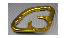 Sozius Haltegriff Soziusgriff