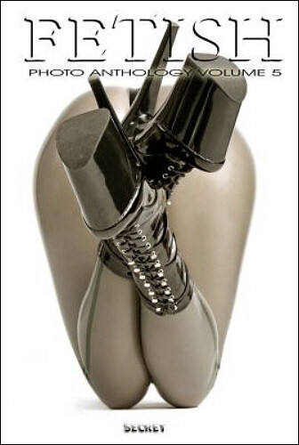 Secret magazine fotobuch - magazine,
