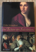 Ulrike Schweikert: Die Tochter